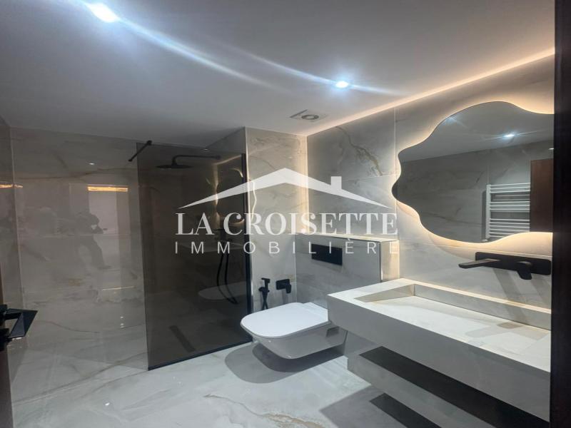 Appartement S+2 à La Soukra